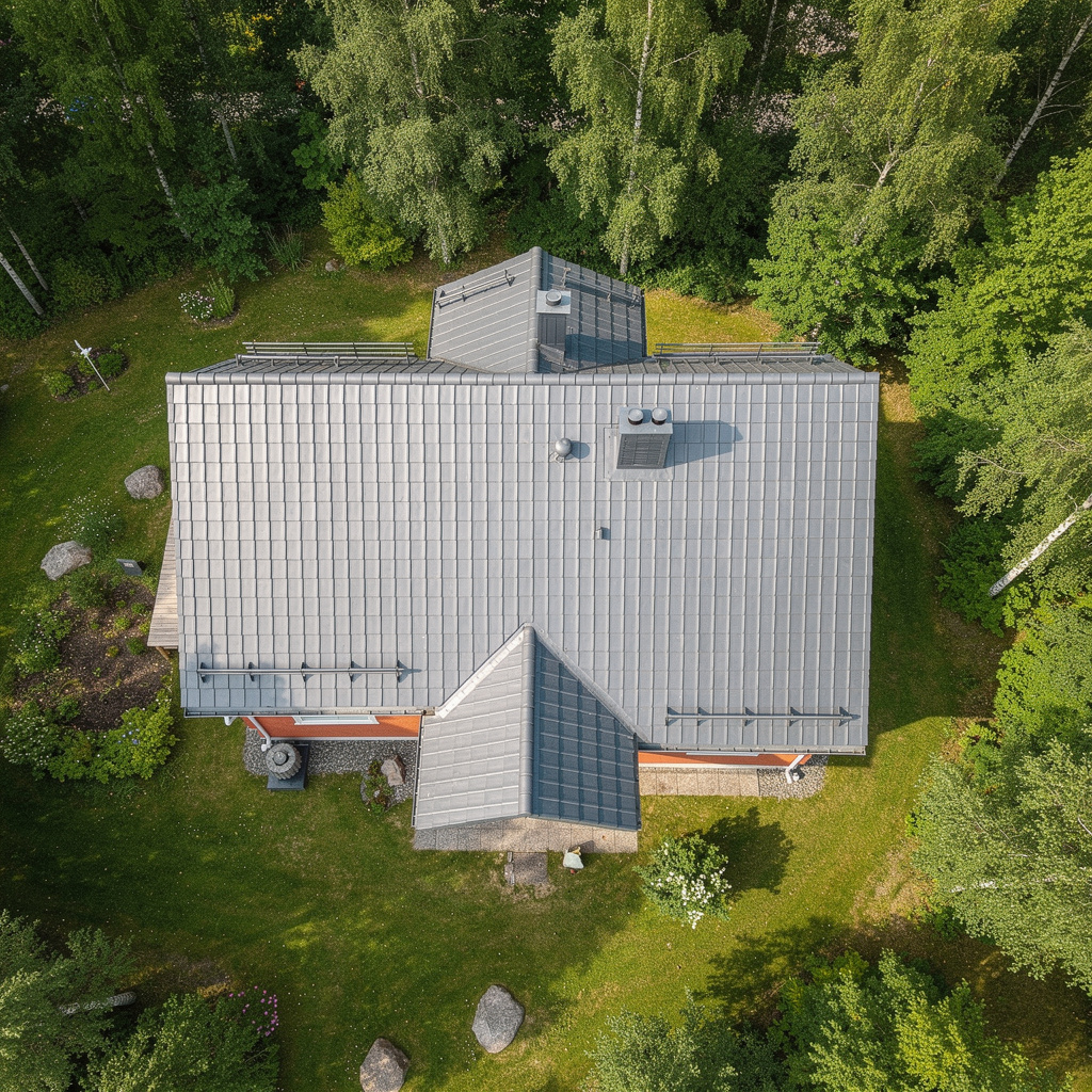 Katon korjaus variables[width=2048,height=1024,description=Asphalt shingle roof