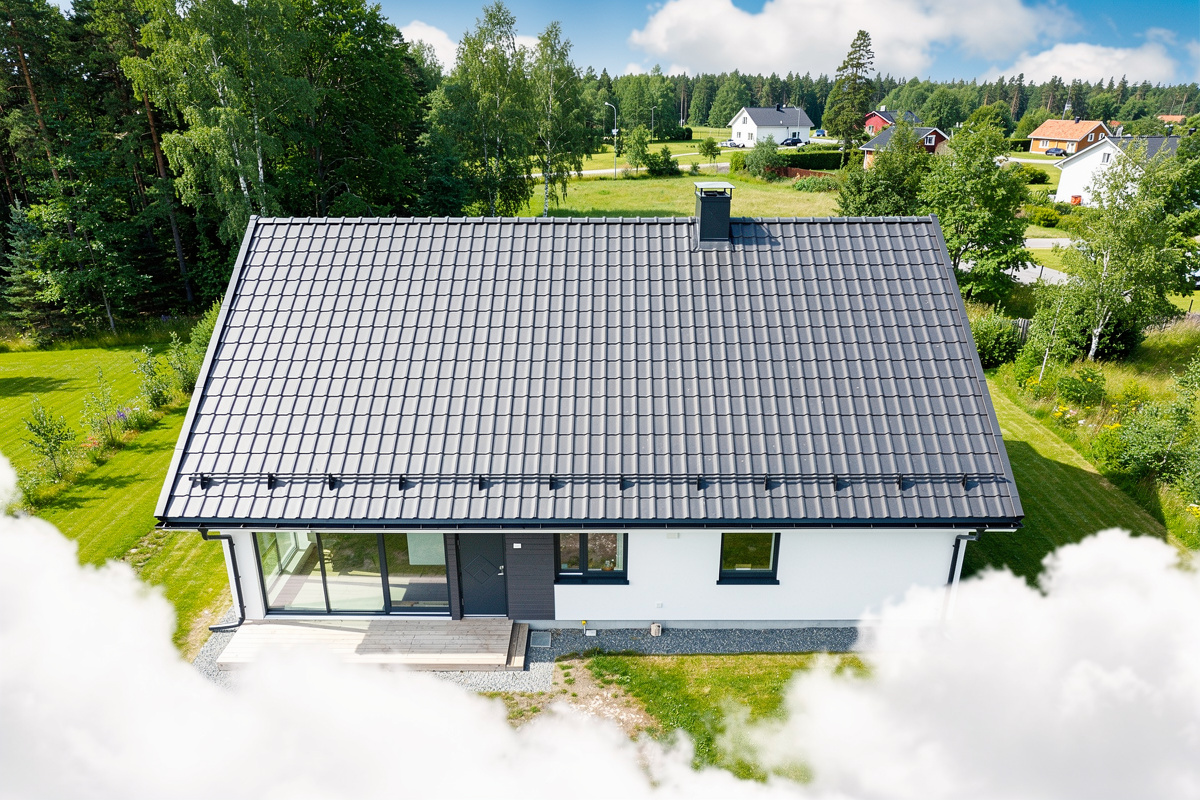 Omakotitalon, kesämökin tai muun rakennuksen katon korjaus Kaavi – luotettavaa palvelua variables[width=1200,height=800,description=]