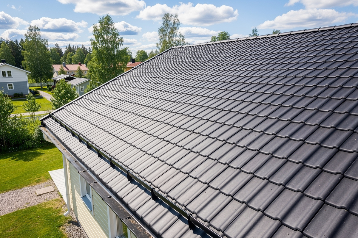 Tiilikaton korjaus Kaarina, tiivistys uudistaa kattosi suojan variables[width=1200,height=800,description=Tile play roof]