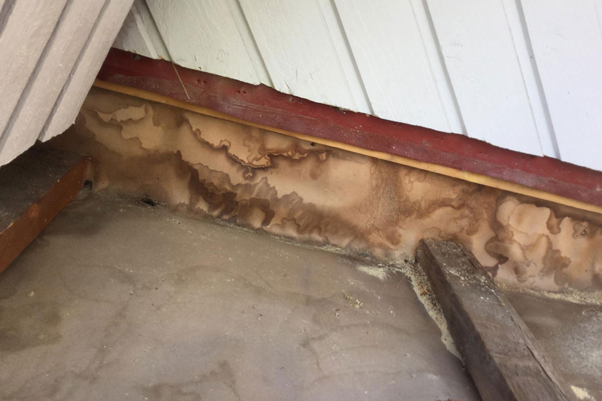 Aluskatteen korjaustyöt sujuvasti ja luotettavasti Hinnerjoen seudulla 