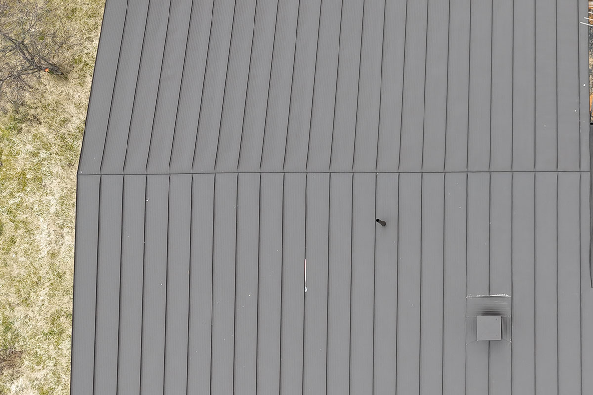 Peltikaton korjaus Humppilassa - asiantuntevaa palvelua ja kestävät tulokset 