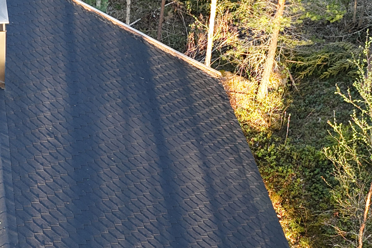 Huopakaton ja bitumikaton korjaus sujuvasti ja ammattitaidolla Bromarvissa 