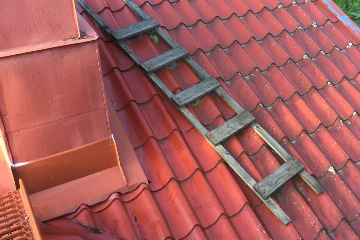 Peltikaton korjaus Etelä-Karjala: Laadukkaat ratkaisut kaikille peltikattotyypeille 