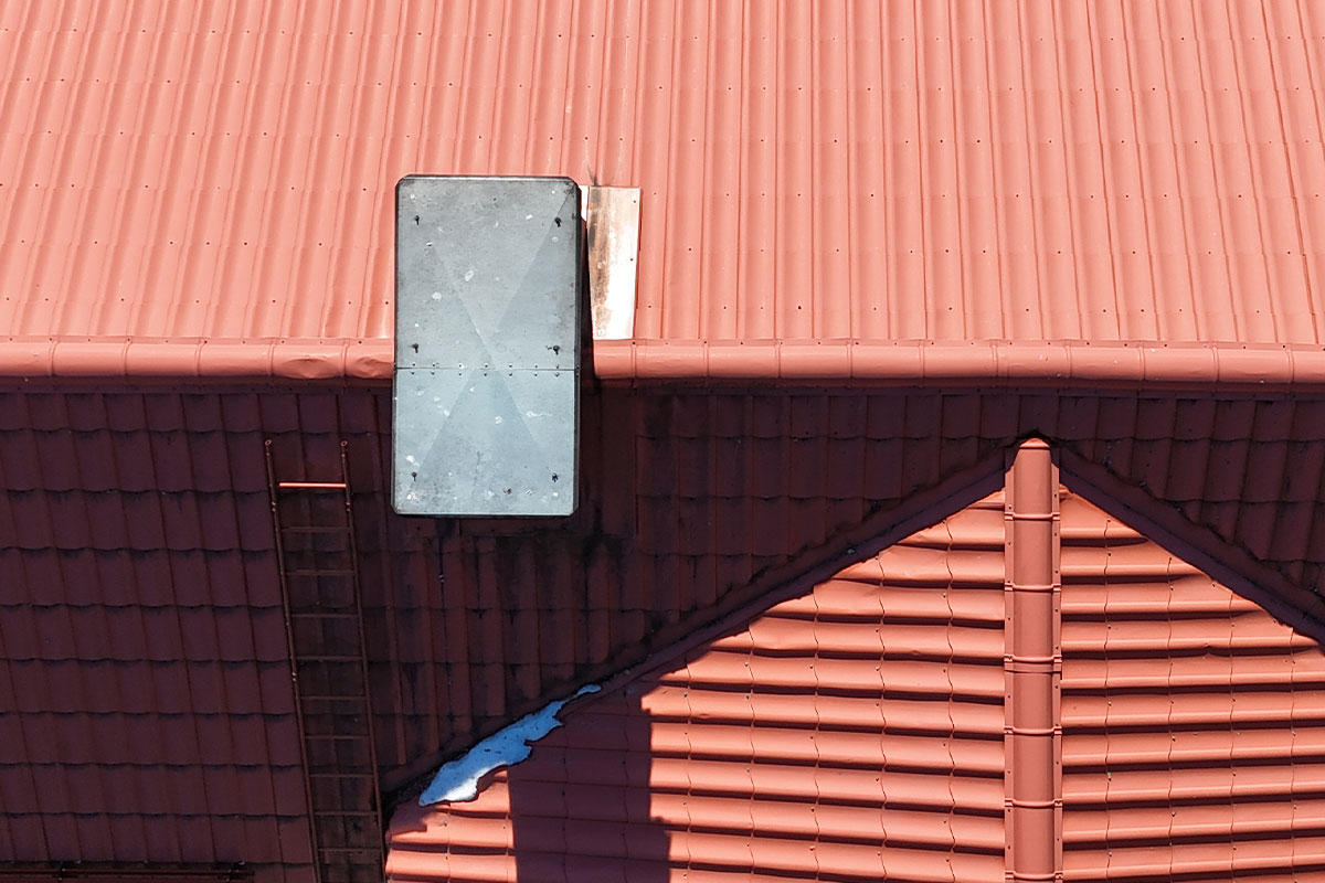 Huopakaton korjaus Hausjärvi, hoitamassa kuntoon kaikenlaiset vauriot 