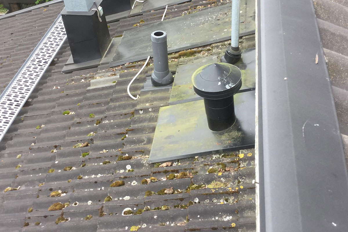 Tiilikaton korjaus Ilmajoella – perinteistä kauneutta ja luotettavaa suojaa katollesi 