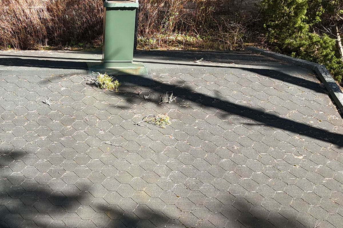 Huopakaton ja bitumikaton korjaus Artjärvellä – laadukasta ja kestävää jälkeä 