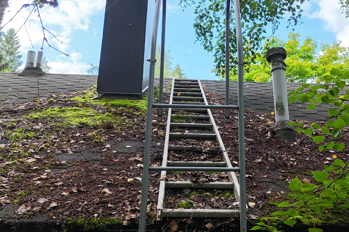 Huopakaton ja bitumikaton korjaus Jalasjärvi – luotettavaa ja ammattitaitoista palvelua 