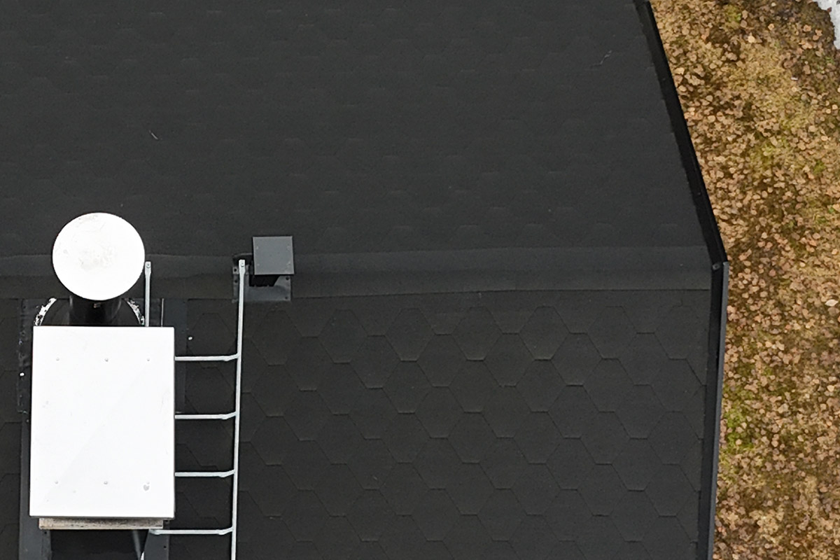 Huopakaton korjaus Hyvinkää - haastavatkin korjaustoimet onnistuvat kauttamme 