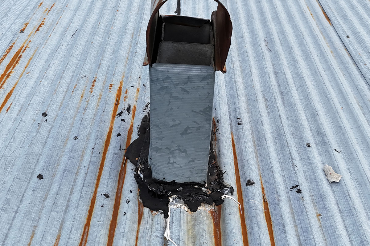 Omakotitalon, kesämökin tai muun rakennuksen katon kunnostukset Angelniemessä ammattitaidolla 