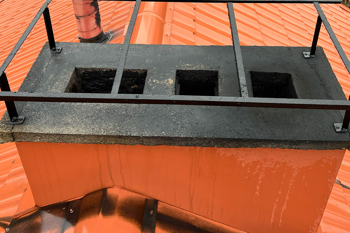 Huopakaton korjaus Hanko, paikkaus tukee kattosi hyvinvointia ja tiivistää haastekohdat 