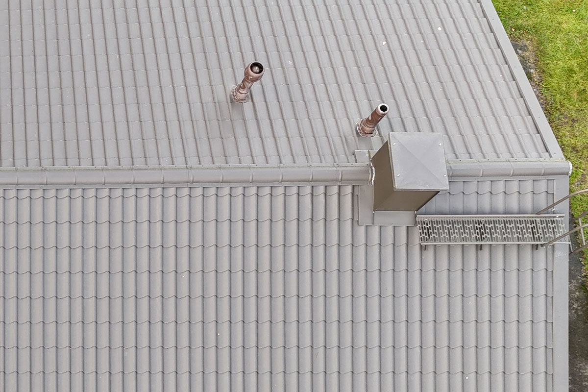 Omakotitalon, kesämökin tai muun rakennuksen katon korjaus Heinola – asiantuntevaa palvelua kaikkiin kohteisiin 