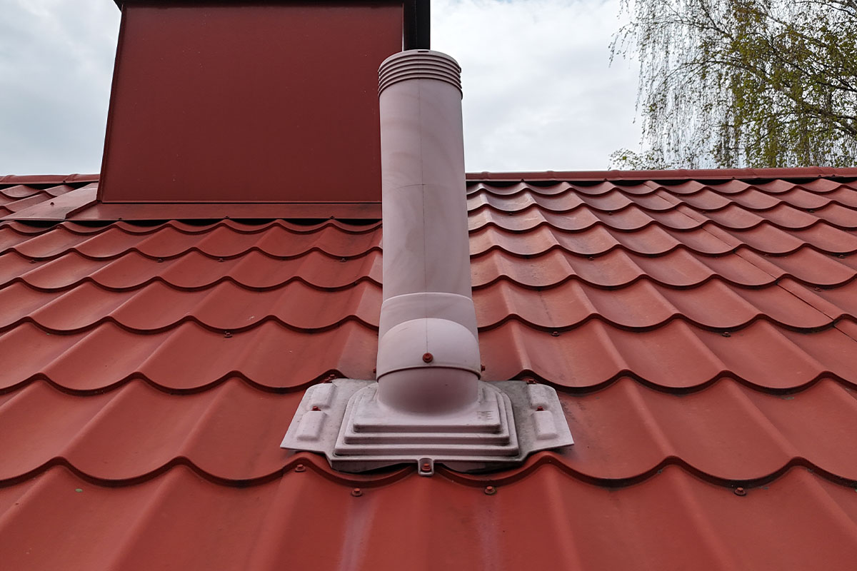 Peltikaton korjaus Imatra – Ammattilaisemme toteuttavat loistavasti kaikki peltikattopaikkaukset 