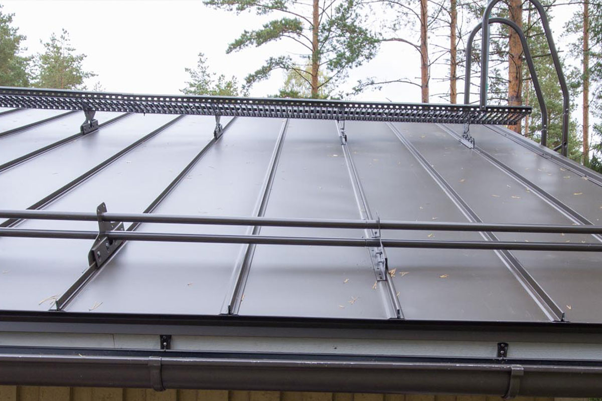 Korjaamme omakotitalot, kesämökin ja muut rakennukset Hämeenkoskella korkealla tietotaidolla 