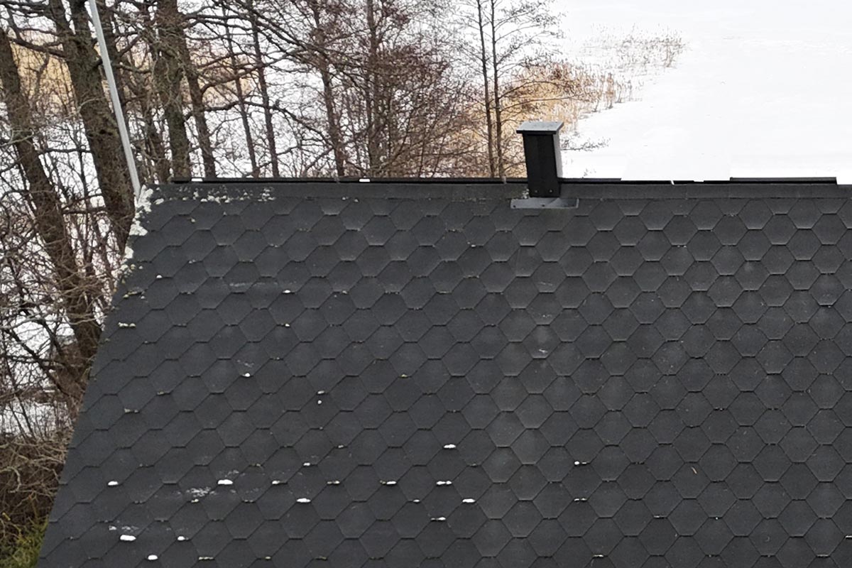 Huopakaton ja bitumikaton korjaus Joutsassa vaatii asiantuntevaa lähestymistapaa ja tarkkuutta 