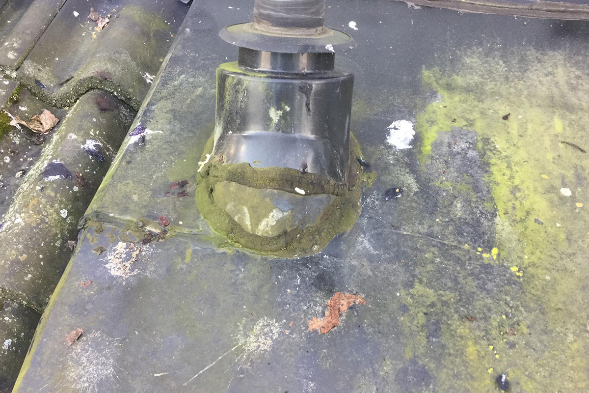 Tiilikaton korjaus Iissä – kauniin ja toimivan katon puolesta 