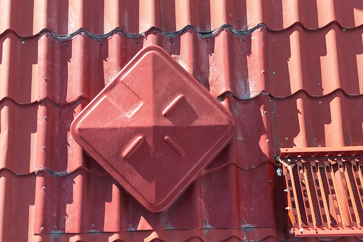 Peltikaton korjaus Asikkala - paikkaamme kärsineet ja reikiintyneet pellit 