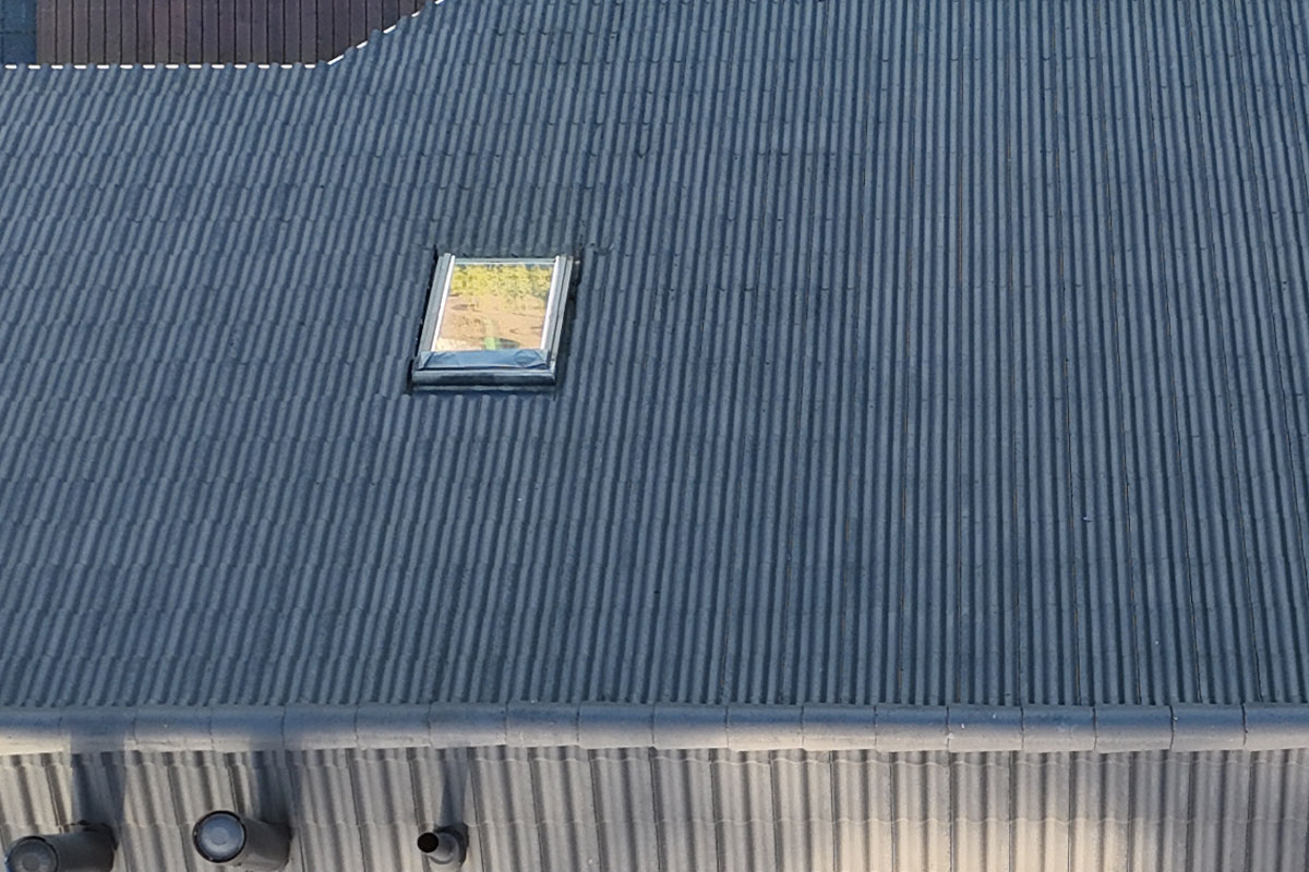 Kattoikkunan, kattovalokuvun tai kattoluukun vuotokorjaukset asiantuntevasti Hartolassa 