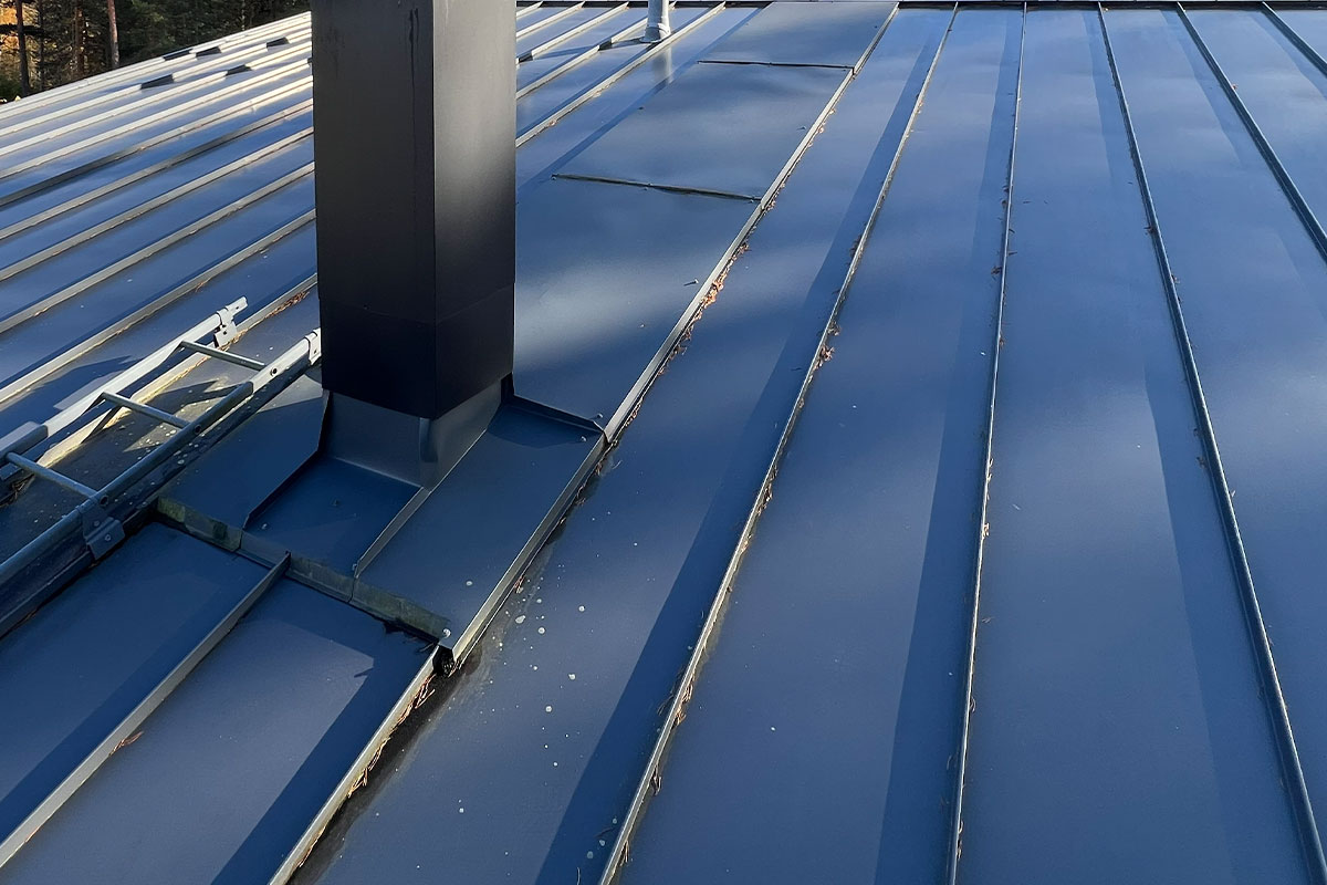 Omakotitalon, kesämökin tai muun rakennuksen katon korjaus Hattulan alueella 