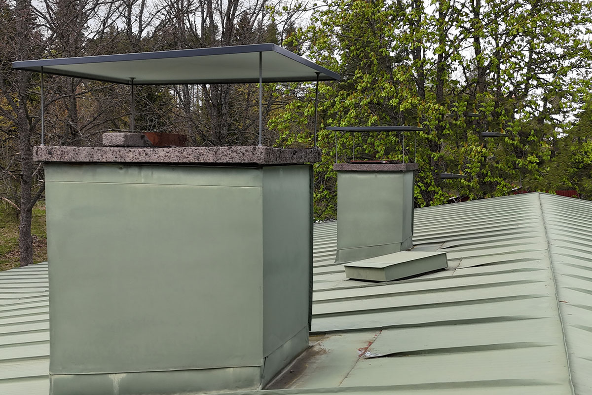 Huopakaton ja bitumikaton korjaus Hattulassa – kestävä ratkaisu kattosi tarpeisiin 