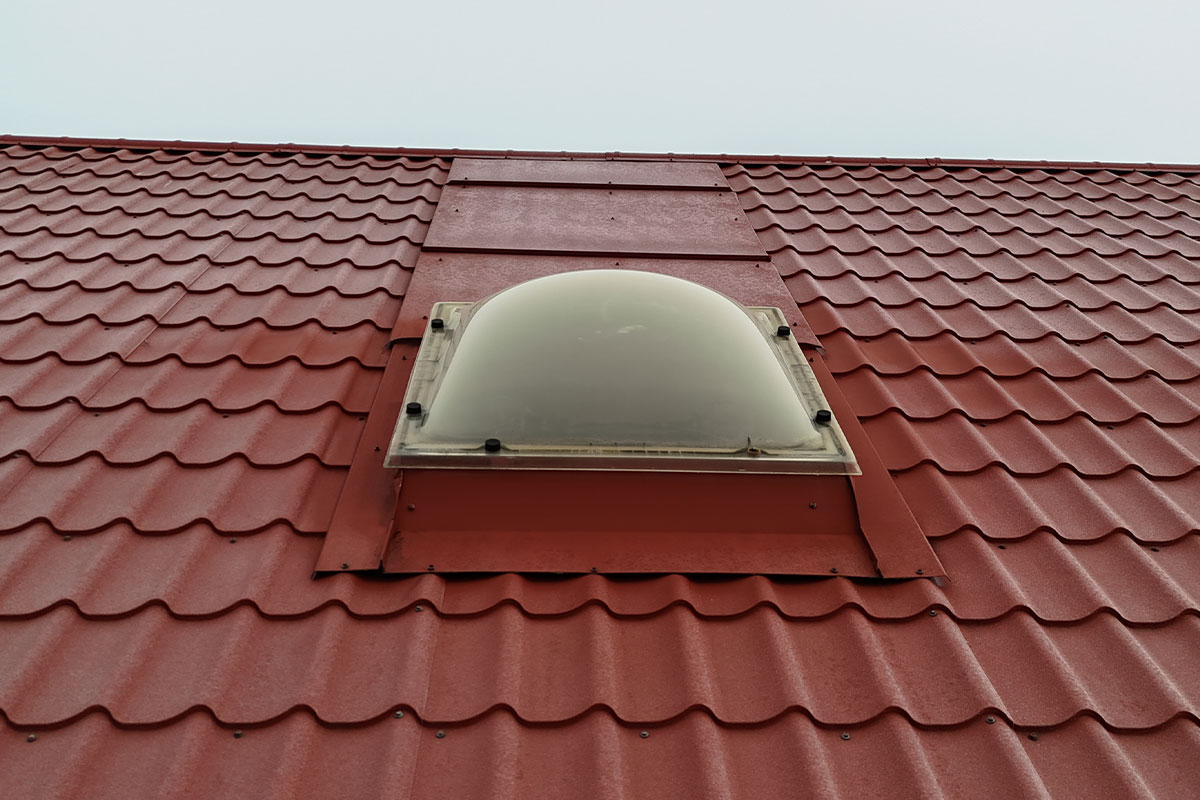 Omakotitalon, kesämökin tai muun rakennuksen katon korjaus Isojoella laadukkaasti ja nopeasti 