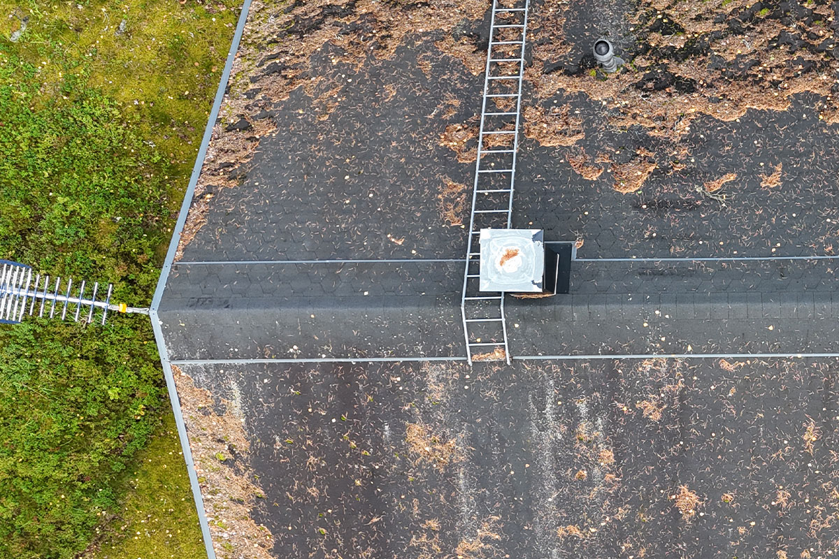 Huopakaton ja bitumikaton korjaus Jokioinen – laadukkaat ratkaisut katollesi 