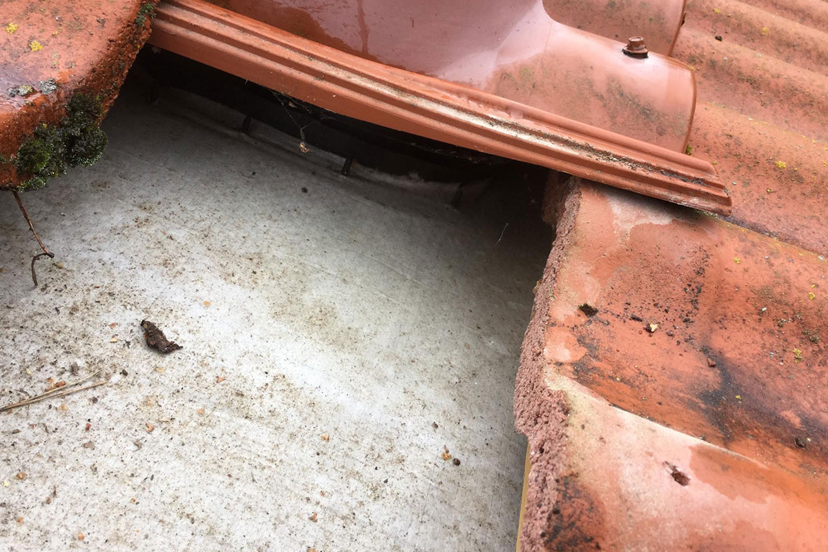 Aluskatteen korjauspalvelut kattavasti Haukiputaan seudulla 