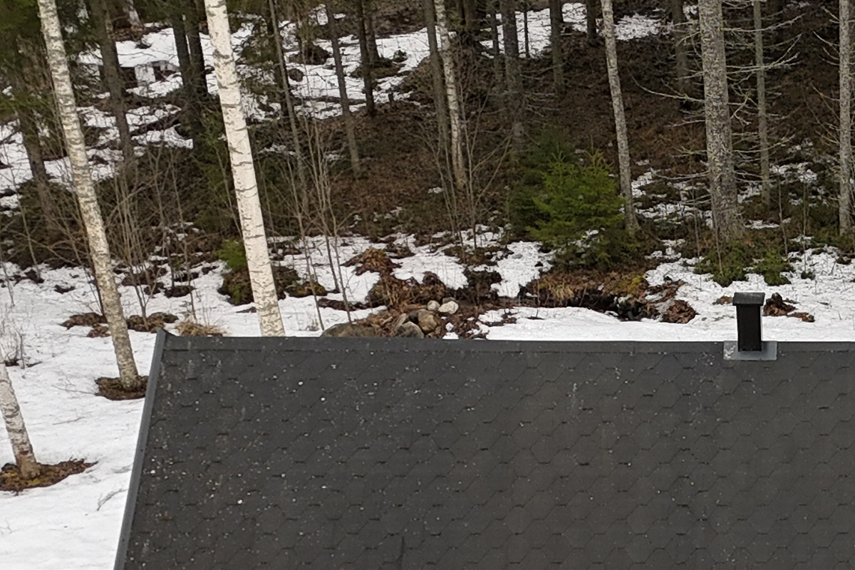 Huopakaton ja bitumikaton korjaus Iissä – asiantuntevat ammattilaiset apunasi 