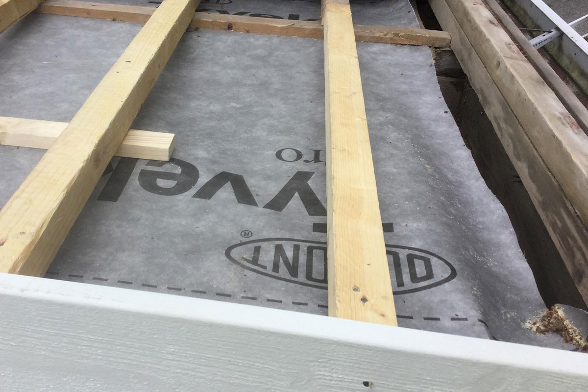 Aluskatteen ongelmien ratkaisut Alavudella – varmista katon pitkäikäisyys 