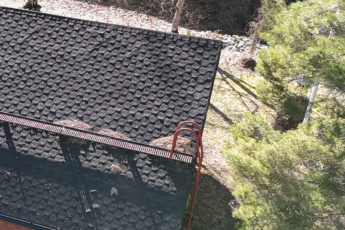 Huopakaton ja bitumikaton korjaus Ikaalinen – luotettavaa ja ammattitaitoista palvelua 