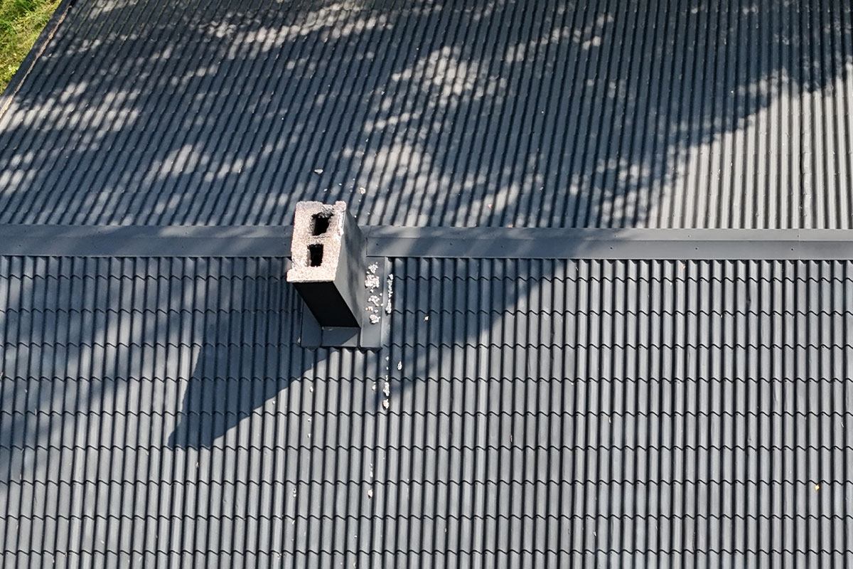 Omakotitalon, kesämökin tai muun rakennuksen katon korjaus Joroinen – luotettavaa palvelua jokaiseen kohteeseen. 