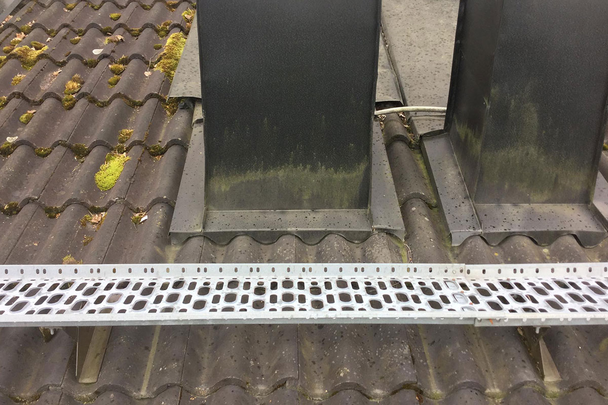 Tiilikaton korjaus Vesanto – varmistamme tiilikattosi pitkäikäisyyden ja turvallisuuden 