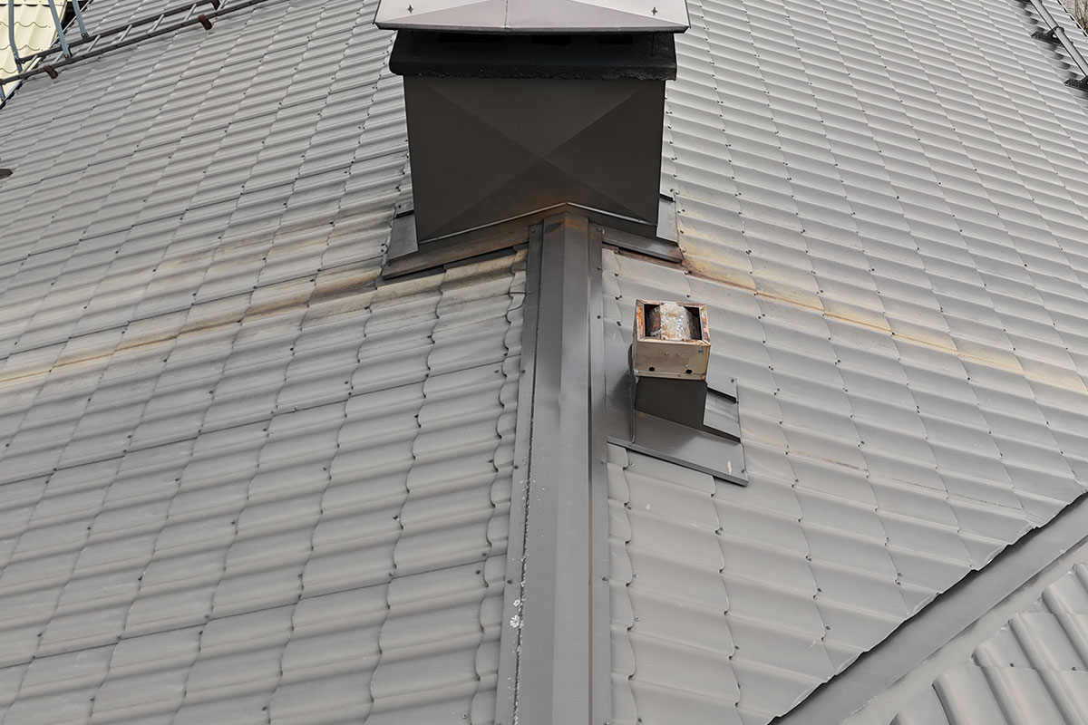 Huopakaton ja bitumikaton korjaus Hauhossa – pitkäikäinen suoja rakennuksellesi 