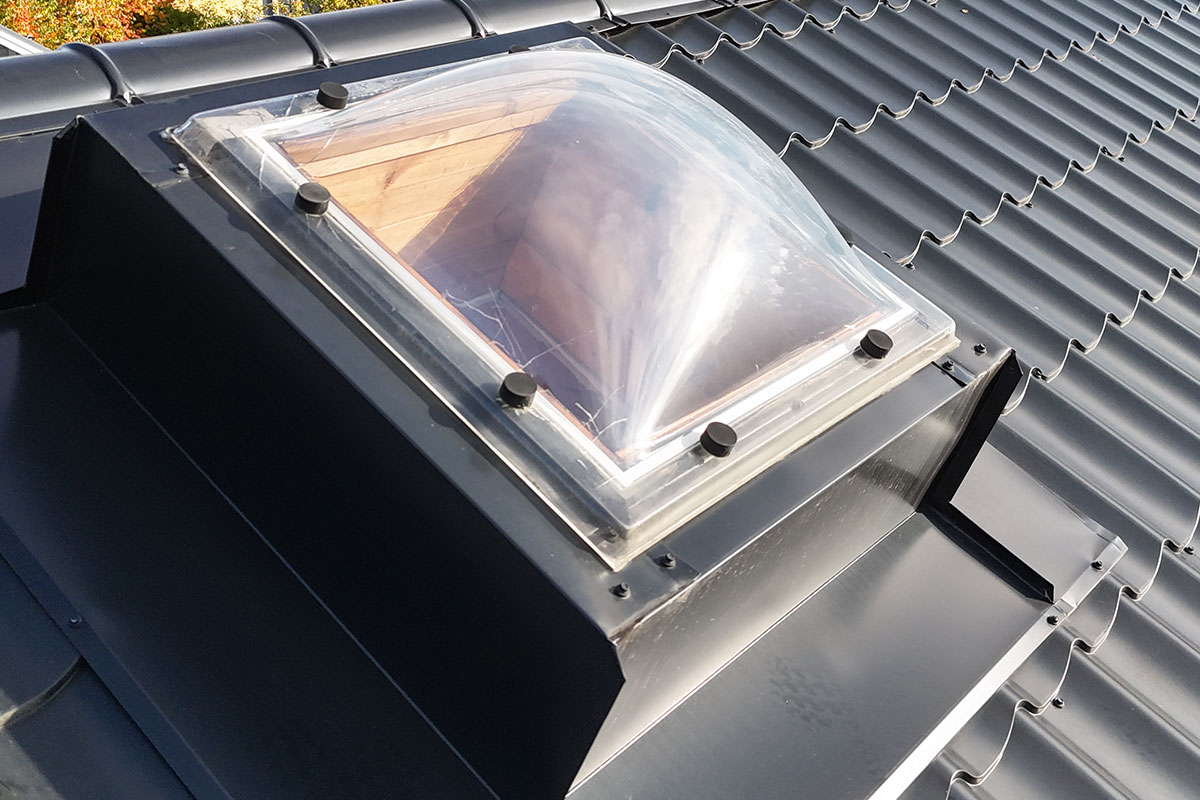 Peltikaton perusteellinen kunnostus Alastaron alueella ammattitaidolla 