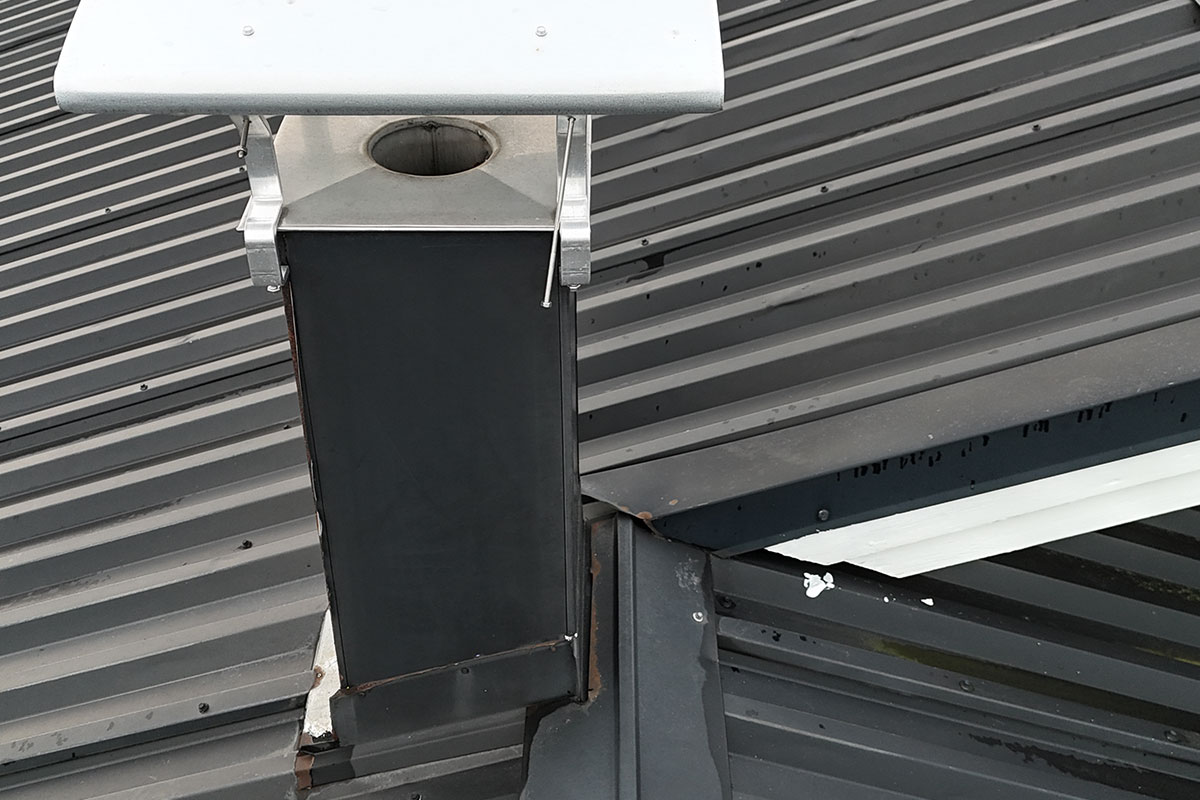 Peltikaton korjaus Jokioinen – kestävä ja pitkäikäinen peltikatto 