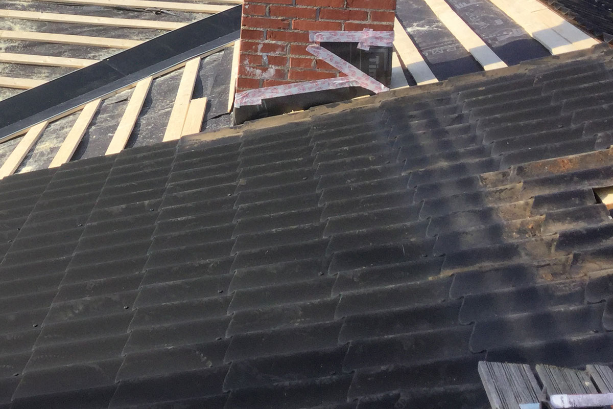 Tiilikaton korjaus Ellivuori – tiilikattojen huolto ja vaurioiden korjaaminen asiantuntevasti 