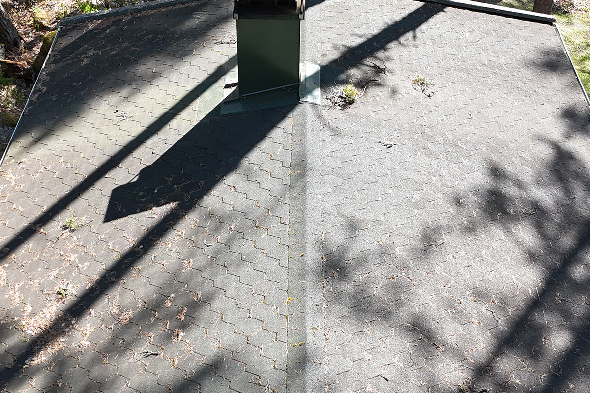 Huopakaton ja bitumikaton korjaus Juankoskella tuo kestävyyttä ja suojaa säältä. 