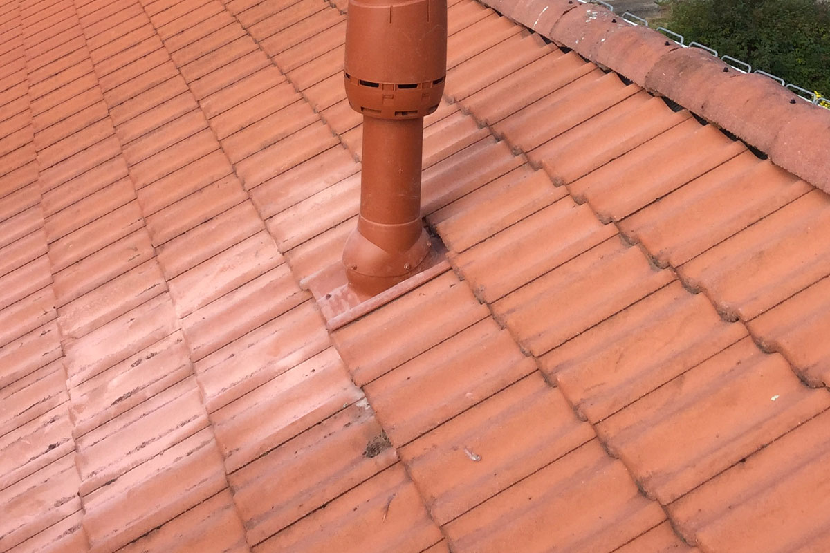 Tiilikaton korjaus Hyvinkää, toimestamme taitava ja tyylikäs työnjälki 