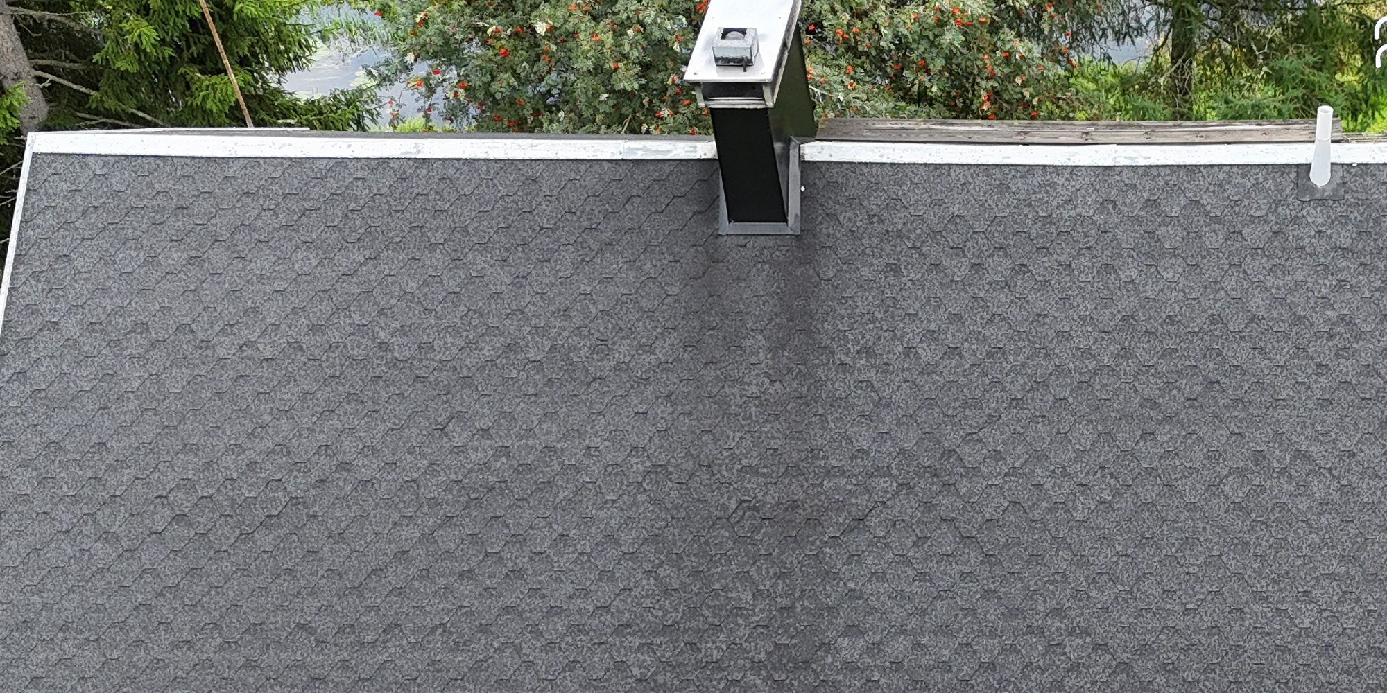 Huopakaton ja bitumikaton korjaus Ellivuori – kestävä ja pitkäikäinen ratkaisu 