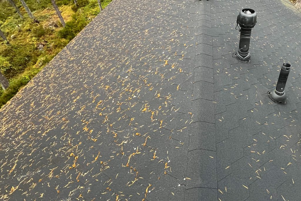 Palahuopakaton tiivistys