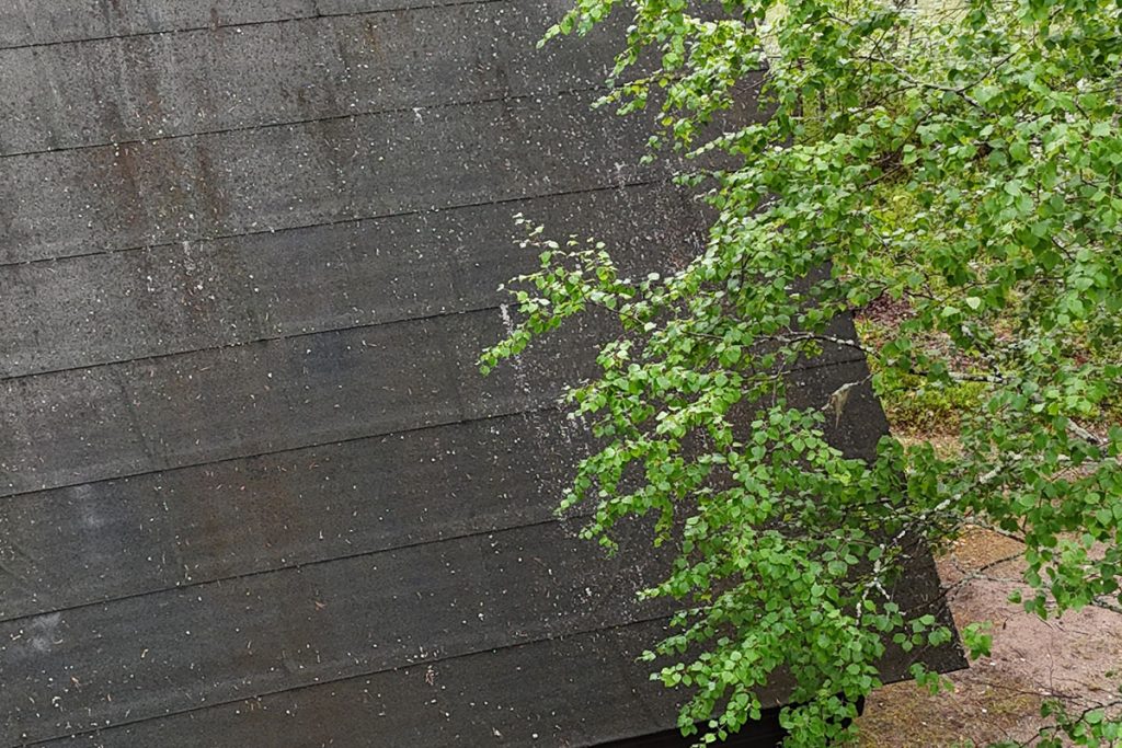 Rullahuopakaton korjaus